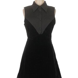 English Factory Cocktail Dress English Factory